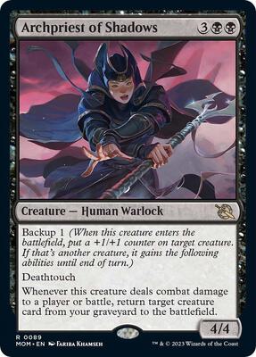 march of the machine mtg card price list Arterial Alchemy (Extended Art) [Innistrad: Crimson Vow Commander] main image 0