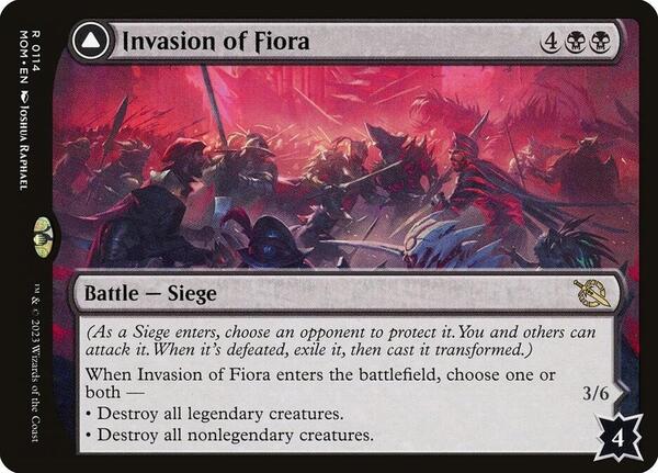 Top 10 Best Battle Cards in Magic: The Gathering | TCGplayer Top 10 Best Battle Cards in Magic: The Gathering | TCGplayer