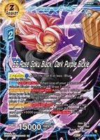 dragon ball super card game sets Dragon Ball Super Trading Card Game Masters Set #2 Fearsome Rivals Booster  Box B29 [24 Packs]