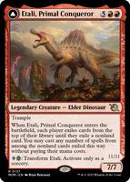 Godzilla, Doom Inevitable - Yidaro, Wandering Monster - Ikoria: Lair of Behemoths - Magic: The Gathering - TCGplayer.com Godzilla, Doom Inevitable - Yidaro, Wandering Monster - Ikoria: Lair of Behemoths - Magic: The Gathering - TCGplayer.com