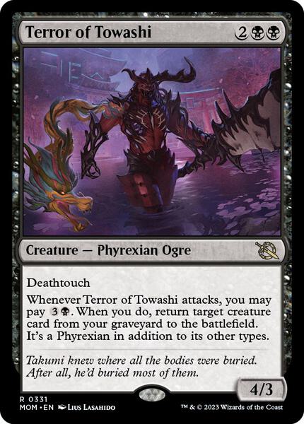 Growing Threat MTG Commander Precon Upgrade Guide | TCGplayer