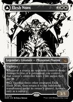 Elesh Norn (Showcase) - March of the Machine - Magic: The