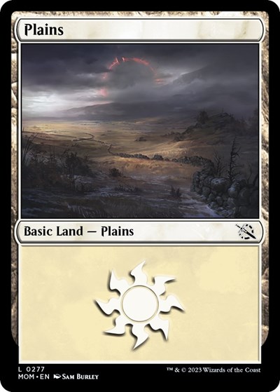 Plains (0277)