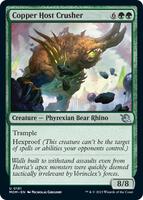 Werebear - Dominaria Remastered - Magic: The Gathering - TCGplayer.com