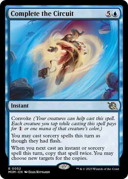 How You Should Be Using Convoke: MTG Deep Dive | TCGplayer How You Should Be Using Convoke: MTG Deep Dive | TCGplayer