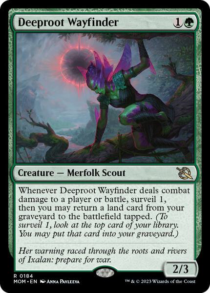 Top 20 Best MTG Cards from March of the Machine | TCGplayer Top 20 Best MTG Cards from March of the Machine | TCGplayer