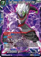 dragon ball super card game ultimate deck 2023 Dragon Ball Super Reveals Ultimate Deck 2023: Gowasu