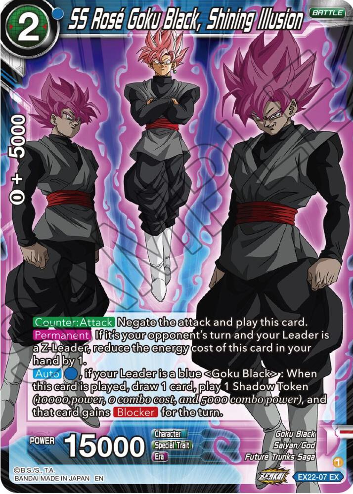goku black card sleeves New Arts Sleeve Info Presenting new Arts Card of "Super Saiyan 4 Goku" from "Dragon Ball DAIMA"! Log in during the period to get them! #DBLegends #DragonBall Their premium finish ensures smooth shuffling and reliable gameplay Dragon Ball Super TCG: Fusion