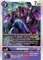 digimon card game alternative being Digimon Card Game - EX04 - Alternative Being - GreyKnightsmon