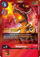 digimon promo card list Promotion Card CARDLISTDIGIMON CARD GAME