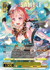 "Prize Collection" Nanami Hiromachi (SSP)