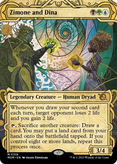 must have mtg cards The Toymaker's Trap (Extended Art) (Surge Foil) [Doctor Who] – Galactic  Gamez main image 0