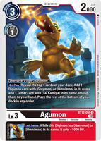 digimon bt12 card list Gallantmon [BT12-018] (2023 Regionals Finalist) [Across Time] Best BT12 card list so