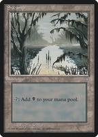 沼/Swamp ICE Arena Foil 英語 3枚 MTG Swamp (353) - Ice Age - Magic: The Gathering - TCGplayer.com