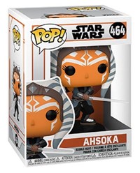 The Mandalorian: Ahsoka