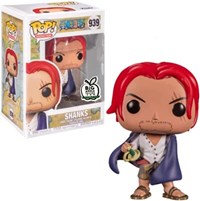 Shanks (Big Apple Exclusive)