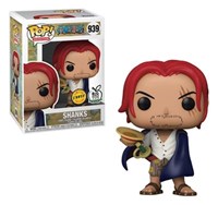 Shanks (with Straw Hat) (Big Apple Exclusive)