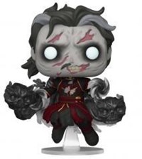 Dead Strange (Glow in the Dark)