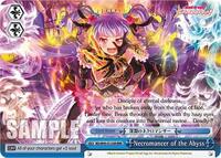 Necromancer of the Abyss (RRR)