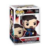 Doctor Strange in the Multiverse of Madness: Doctor Strange