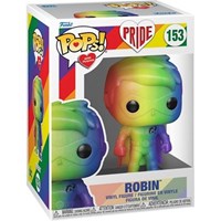 Pride Robin