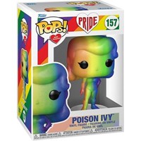 Pride Poison Ivy