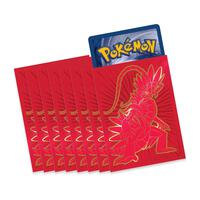 etb card sleeves Pokemon ETB Card Sleeves – Choose Your Own