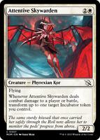 MTG　Telekinesis　 【LEG】 英語 TelekineticSliver__92803.