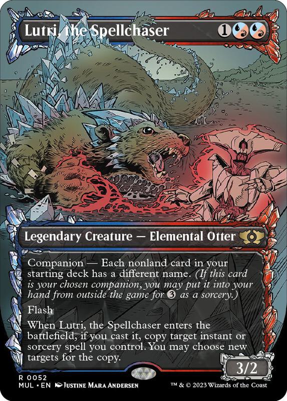 Magic: The Gathering - Biorhythm - Bioritmo - Onslaught