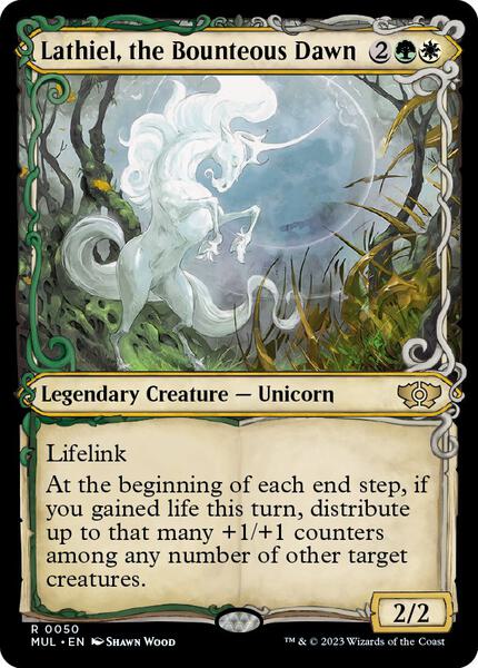 Top 10 Best Selesnya Commanders in MTG | TCGplayer