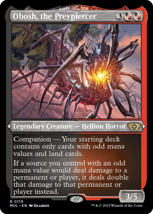 Card List Price March Of The Machine MTG Rare Cards - Including Foils &  Variants, Near Mint Condition, English Magic Card