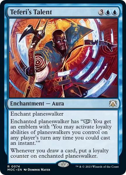 The 7 Best Cards from the March of the Machine Commander Set | TCGplayer