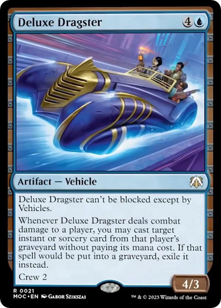 mtg レガシー　デスタク MtGエターナルのススメ】白単ビートコントロールデッキ「Death&Taxes