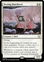 Barrowgoyf (Extended Art) (Ripple Foil) - Commander: Modern