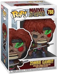 Zombie Gambit
