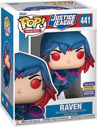 Raven (Winter Con 2022 Exclusive)