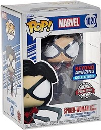 Spider-Woman (Mattie Franklin) (Special Edition)