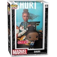 Black Panther: Shuri (Target Exclusive)