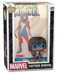 Captain Marvel (Target Exclusive)