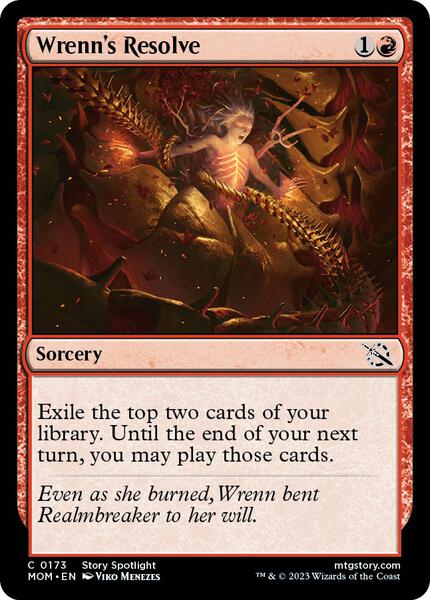Modern Ruby Storm MTG Deck Guide - Best Cards, Tips & Tricks