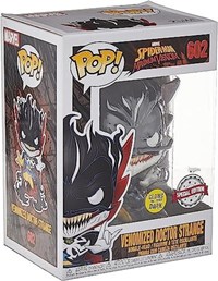 Maximum Venom: Venomized Doctor Strange (Glow in the Dark)