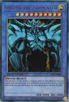 Obelisk the Tormentor (25th Anniversary Edition) - Legendary