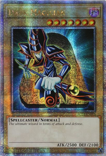 quarter century rare cards Blue-Eyes White Dragon (Quarter Century Secret Rare) [RA03-EN079] Quar main image 0