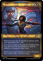 Demonic Consultation (Future Sight) - Mystery Booster 2 - Magic