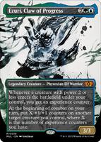 mtg multiverse legends card list March of the Machine Multiverse Legends Card Image Gallery
