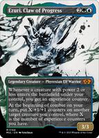 mtg aetherdrift most expensive cards Hot new MTG Aetherdrift Commander creates 300% price spike for retro card