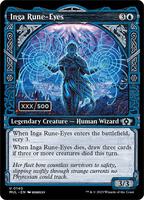 mtg card flicking Card Flicking