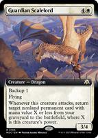 MTG 反攻する鱗王/Scalelord Reckoner 未来枠 foil MTG 反攻する鱗王/Scalelord Reckoner 未来枠 Foil - メルカリ