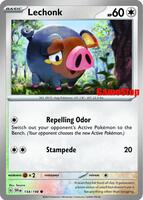 Fuecoco - 079 - SV: Scarlet & Violet Promo Cards - Pokemon - TCGplayer.com