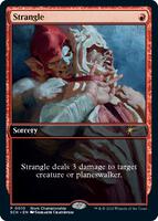 Eggnogger's 'Stache - Special Occasion - Magic: The Gathering